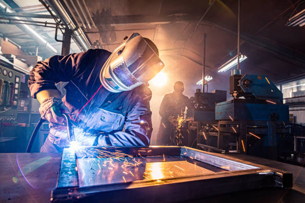  Lewes, DE Welder Pros