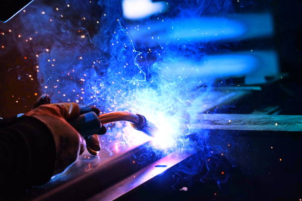 Affordable Welder Services in Lewes, DE