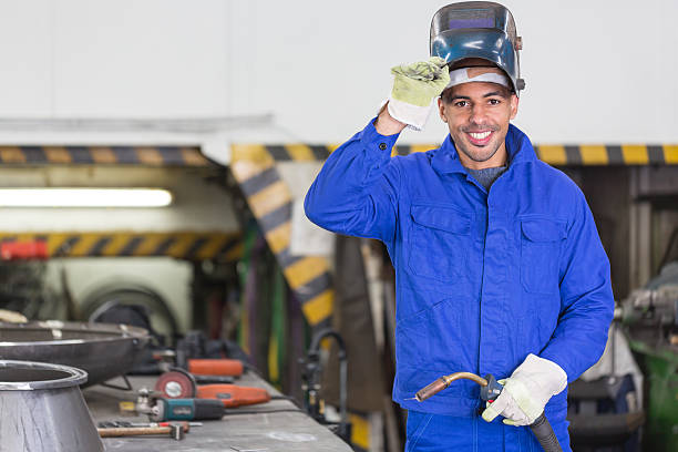 Best Food and Beverage Processing Equipment Welding in Lewes, DE