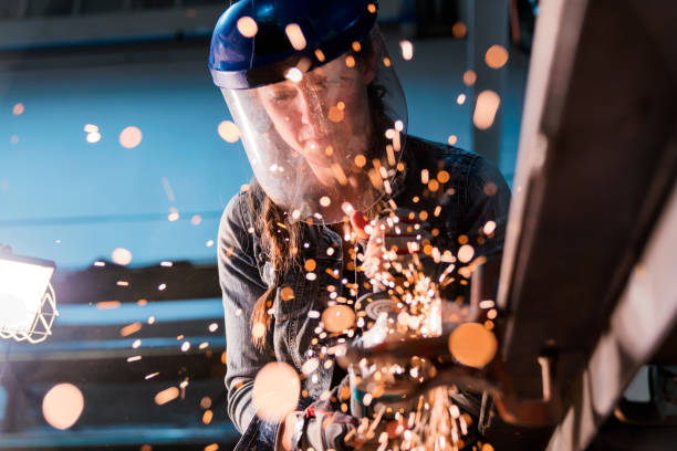 Professional Welder & Metal Fabrication in Lewes, DE